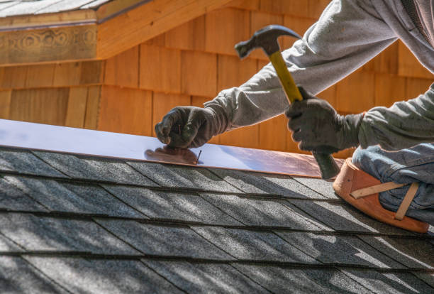 Best Roof Coating Services  in St John, KS