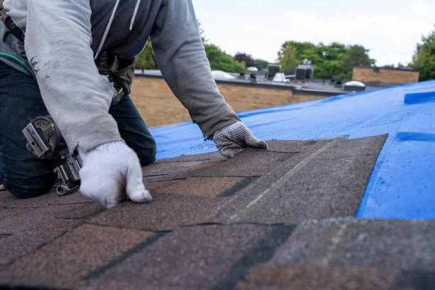 Best Gutter Installation and Repair  in St John, KS