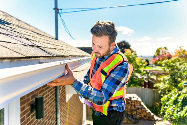 Professional Roofing services in St John, KS