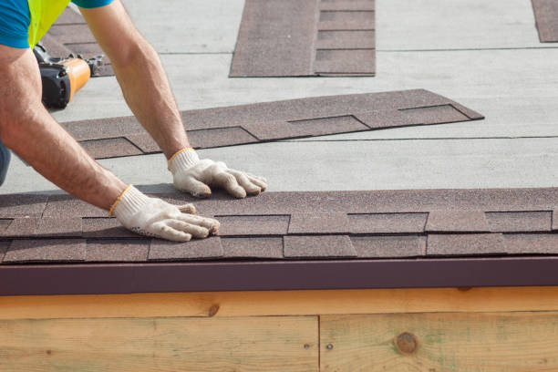 Roof Coating Services in St John, KS